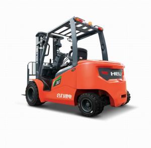 G2系列1.5-3.8t同步磁阻鋰電池專用車