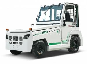 G2系列20-30噸高壓鋰電池牽引車