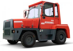 G系列3-8噸內(nèi)燃牽引車