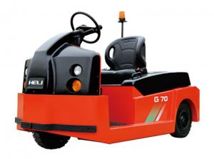 G2系列 2-7噸鋰電池牽引車