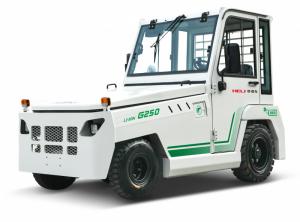 G2系列20-30噸鋰電池牽引車