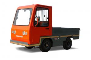 2-5t防爆蓄電池搬運(yùn)車(chē)(1區(qū))  