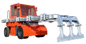 扒渣車(chē)  