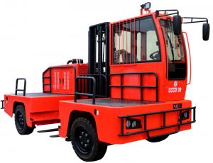 G系列側(cè)面叉車(chē)  