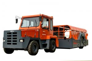 陽(yáng)極運(yùn)輸車(chē)  